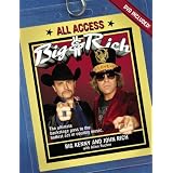 Big and Rich: All Access (Book & DVD)