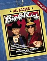 Big and Rich: All Access (Book & DVD) Big and Rich: All Access (Book & DVD)