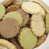 かたウマ♪ホオリイの豆乳おからクッキー　マンナン入り　 1kg