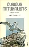 Curious naturalist