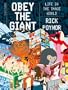 Obey the Giant: Life in the Image World