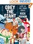 Obey the Giant: Life in the Image World