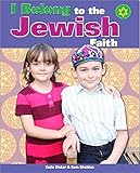 I belong to the Jewish faith