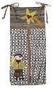 Cotton Tale Designs Pirates Cove Diaper Stacker