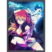 青の祓魔師 5 [Blu-ray]