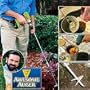Awesome Auger Professional Gardening Tool