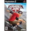 Tony Hawk Downhill Jam
