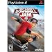 Tony Hawk Downhill Jam