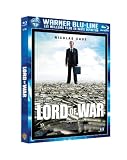 Lord of War [Blu-ray]