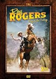 Roy Rogers - King of the Cowboys - 2 DVD Set