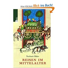 Reisen im Mittelalter