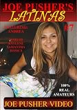 Joe Pusher`s Latinas #7