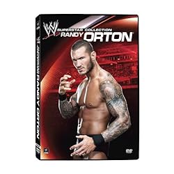 WWE: Superstar Collection - Randy Orton