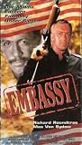 Embassy (Our Middle Eastern Embassy Under Siege)