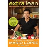 Extra Lean: The Fat-Burning Plan That Changes the Way You Eat for Life