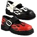 Demonia Shoes Women's MJ-119 Available in 2 Colors