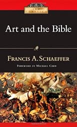 Art and the Bible (L'Abri Pamphlets)