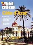 HB Bildatlas C&ocirc;te d'Azur - Klaus Simon