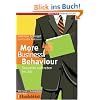 More Business Behaviour: Souver�n auftreten im Job