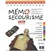 M�mo secourisme