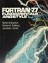 Fortran 77: Fundamentals and Style