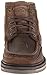 Ariat Lookout Boot - Men’s Lace-Up Round Moc Toe Leather Boot