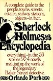 The Sherlock Holmes Encyclopedia