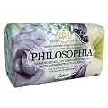 Nesti Dante Seife PHILOSOPHIA Detox, 3er Pack (3 x 250 g)