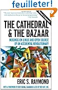 The Cathedral & the Bazaar (en anglais)