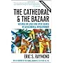 The Cathedral & the Bazaar (en anglais) de Eric S. Raymond