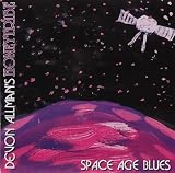 Space Age Blues