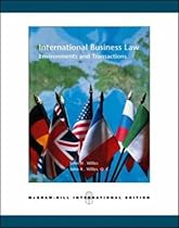 International Business Law