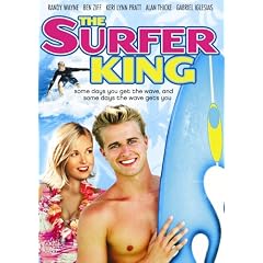 The Surfer King