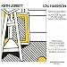 Harrison: Piano Concerto/Suite For Violin, Piano And Small Orchestra