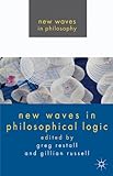 New waves in philosophical logic