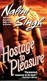 www.payane.ir - Hostage to Pleasure (Psy-Changelings, Book 5)