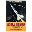Destination Moon - Movie Poster