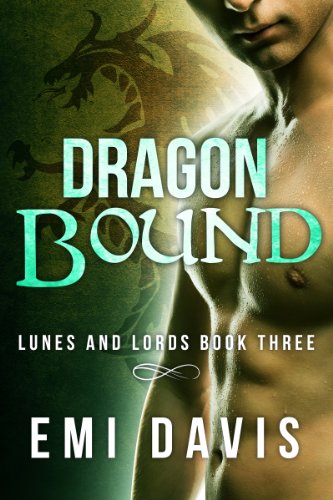 Dragon Bound (Lunes & Lords Book 3)