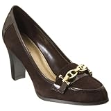 Women's Merona  Melany Pumps - Brown