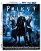 Priest - Blu-ray 3D active [Blu-ray]