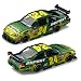 2008 Jeff Gordon #24 Nicorette Dupont Flames Chevrolet Impala SS COT Action Collectables Hood Open Trunk Opens 1/24 One of 21,468 Made Image