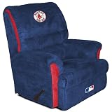 Imperial Boston Red Sox Big Daddy Recliner Recliner