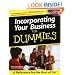 Incorporating Your Business For Dummies