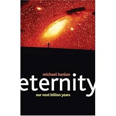 Eternity: Our Next Billion Years: Humanity's Next Billion Years