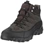 Allrounder by Mephisto SANTIAGO S609 Herren Stiefel