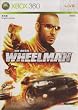 Wheelman (�A���� �A�W�A)