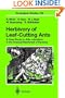 Herbivory of Leaf-Cutting Ants: A Case Study on Atta colombica in the Tropical Rainforest of Panama (Ecological Studies)