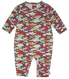 Camo Dog Coverall ~ newborn & infant