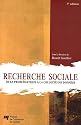 Recherche sociale 5e &eacute;di
