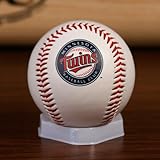 MLB Minnesota Twins K2 Baseball with Team Logo